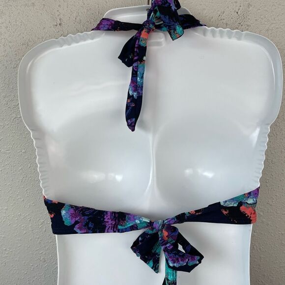 NWT Calvin Klein Bikini Top and Bottoms Sizes S, M, or XL - Picture 6 of 8